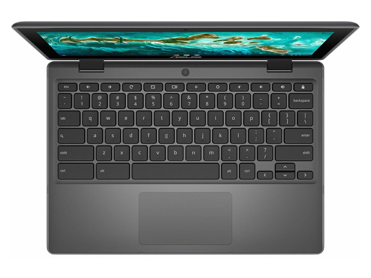 CHROMEBOOK FLIP CR1 CR1100FKA-YZ182T INT