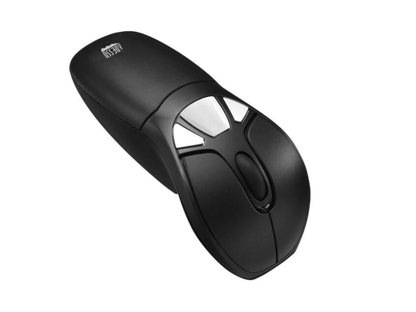 Air Mouse Go Plus All Office Smarts