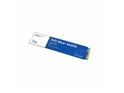 1tb Wd Blue Sata M.2 All Office Smarts