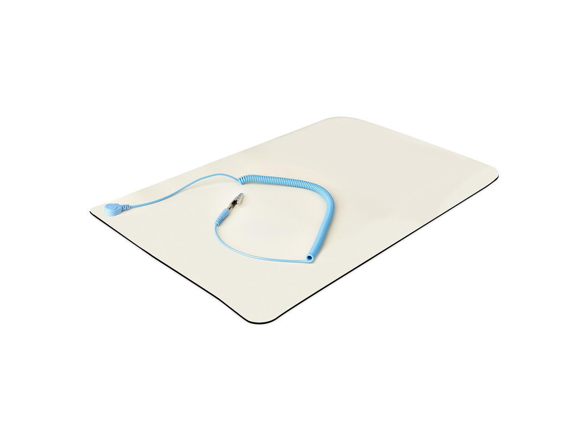 Anti Static Mat, Esd Mat For Desk/Table All Office Smarts