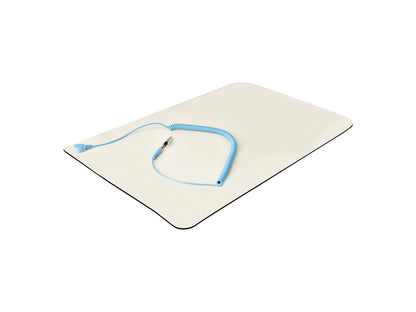 Anti Static Mat, Esd Mat For Desk/Table All Office Smarts