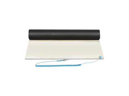 Anti Static Mat, Esd Mat For Desk/Table All Office Smarts