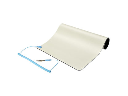 Anti Static Mat, Esd Mat For Desk/Table All Office Smarts