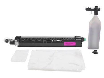 HP - Magenta - LaserJet - Developer Unit / Photoconductor Kit All Office Smarts