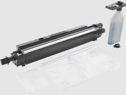 HP - Black - LaserJet - Developer Unit / Photoconductor Kit