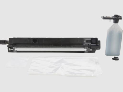 HP - Black - LaserJet - Developer Unit / Photoconductor Kit