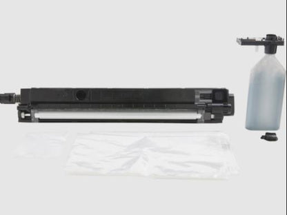 HP - Black - LaserJet - Developer Unit / Photoconductor Kit