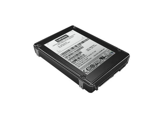 Lenovo Think System PM1655 - SSD - Mixed Use - 800 GB - SAS 24Gb/s