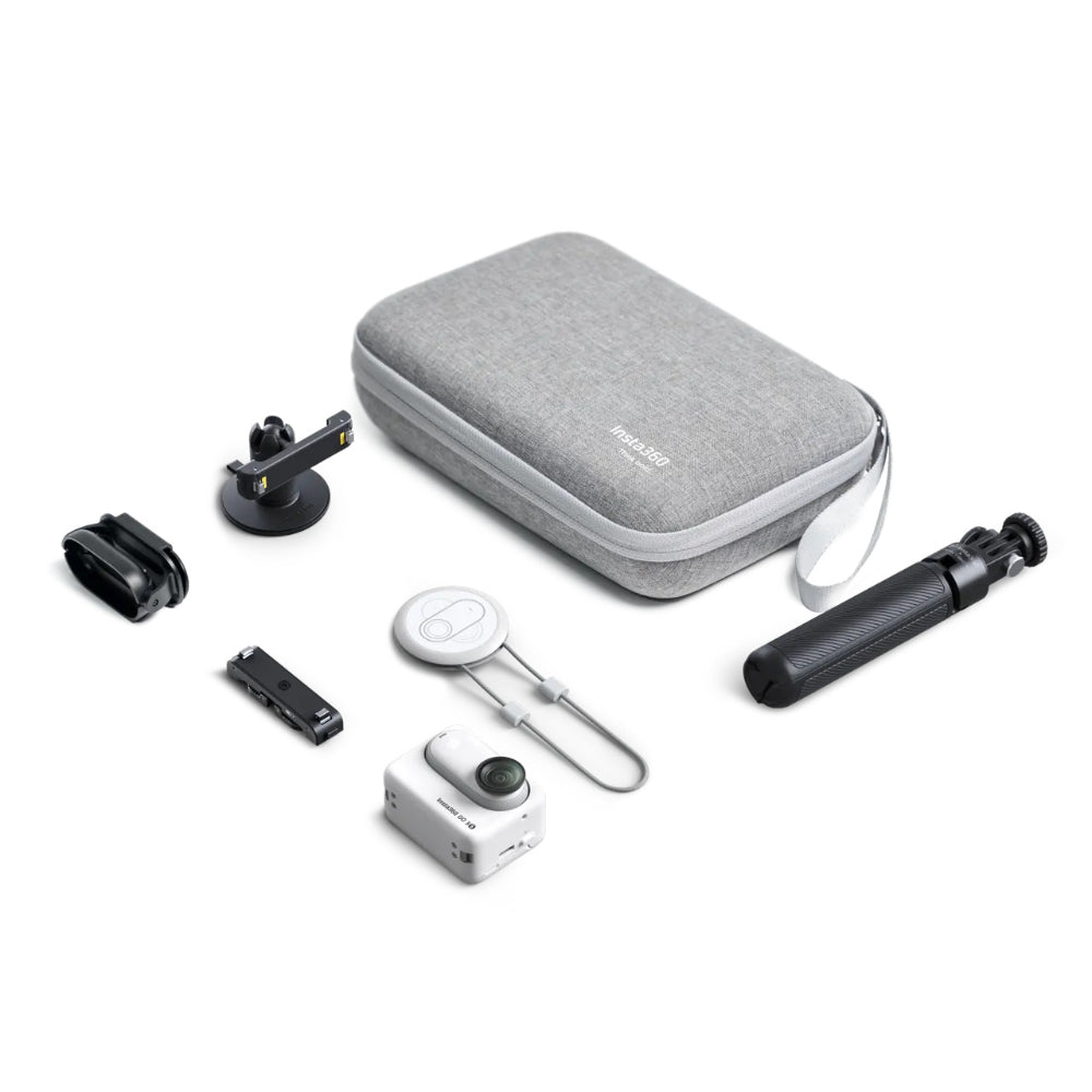 Insta360 Accessory CINSBBKG GO 3 Carry Case