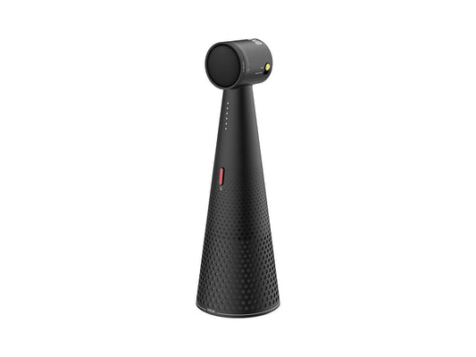 IPEVO 5-907-2-08-00 VOCAL AI Beamforming Bluetooth Speakerphone