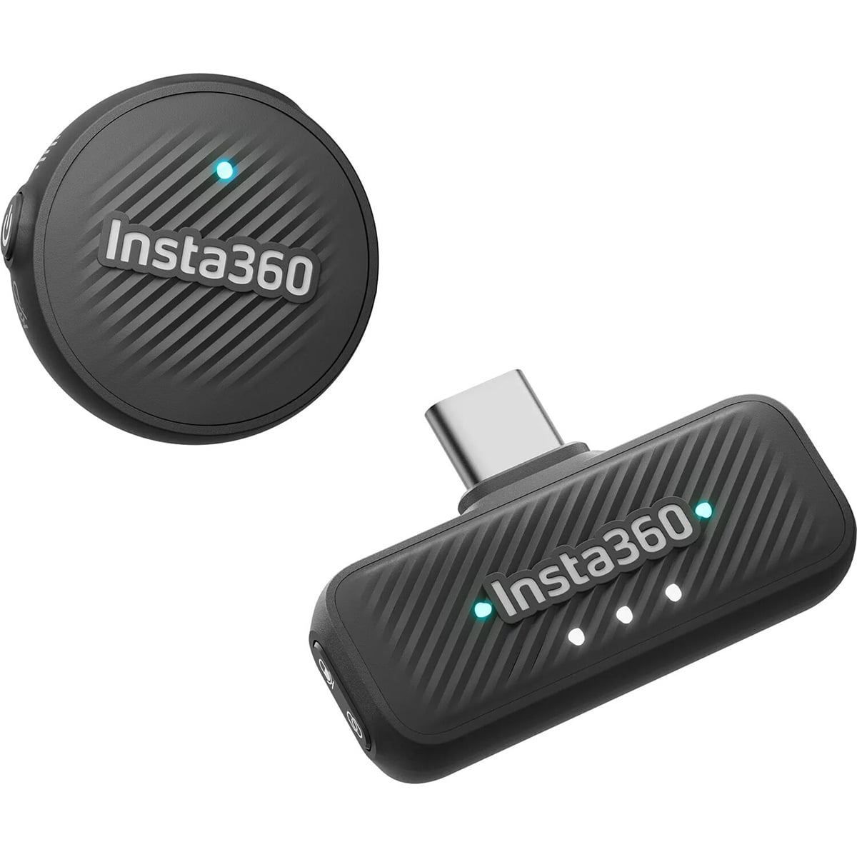 Insta360 CINSABWA+CINSABWB Mic Air (1 TX + 1 RX)