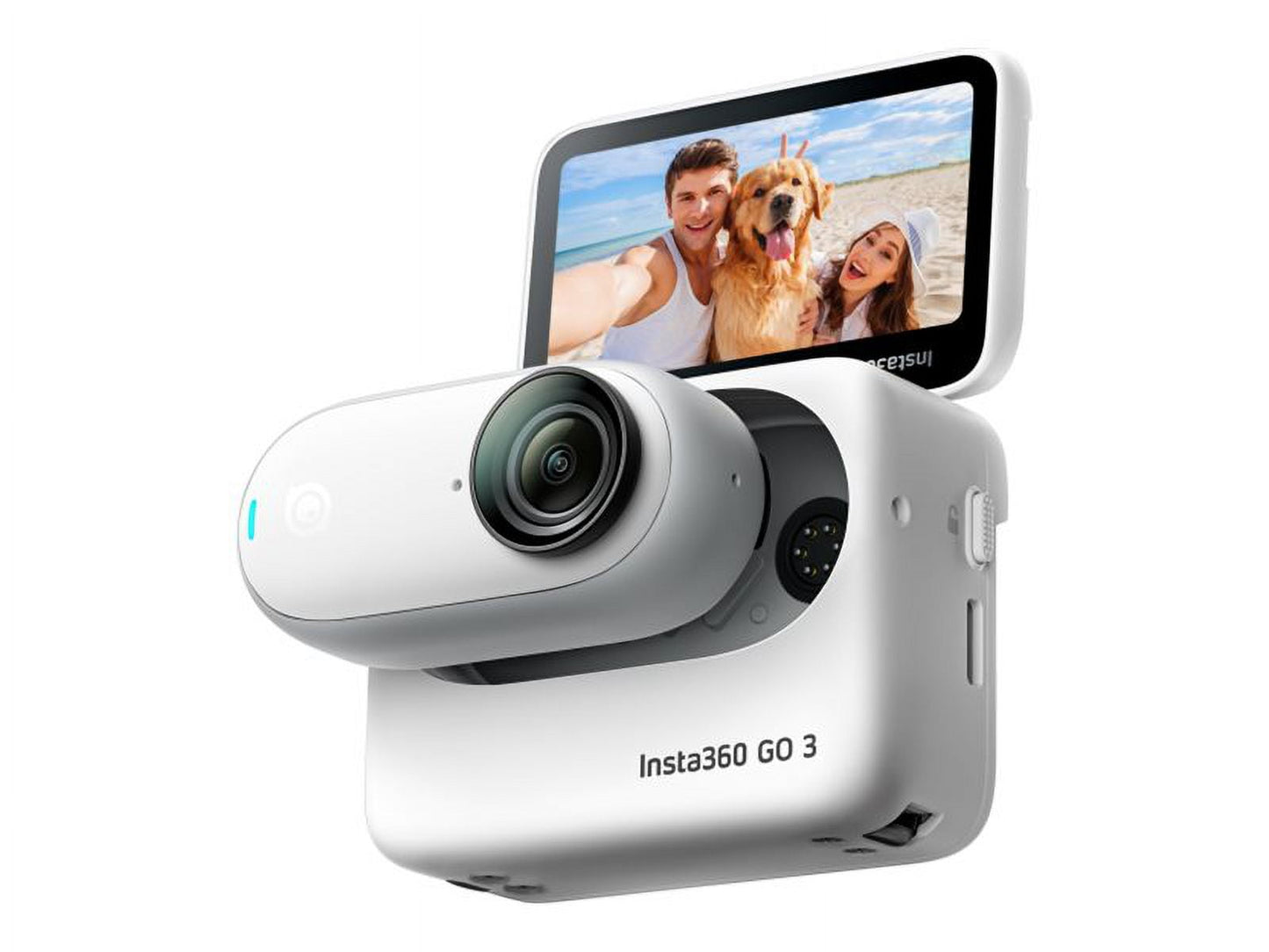 Insta360 CINSABKA_GO301 Insta360 GO 3 (64GB)