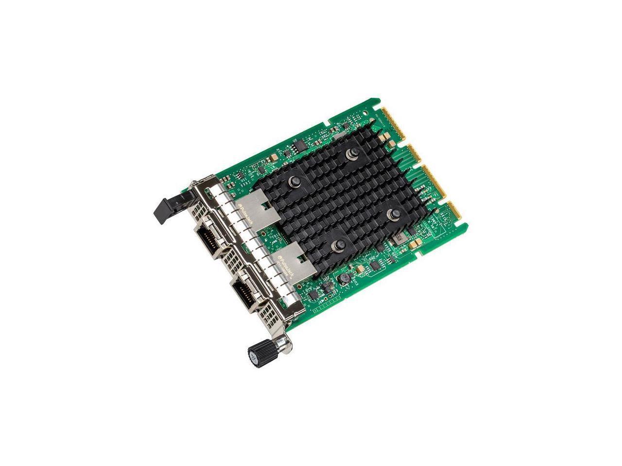 Intel NC X710t2locpv3 Ethernet Network Adapter for Ocp Retail Intel