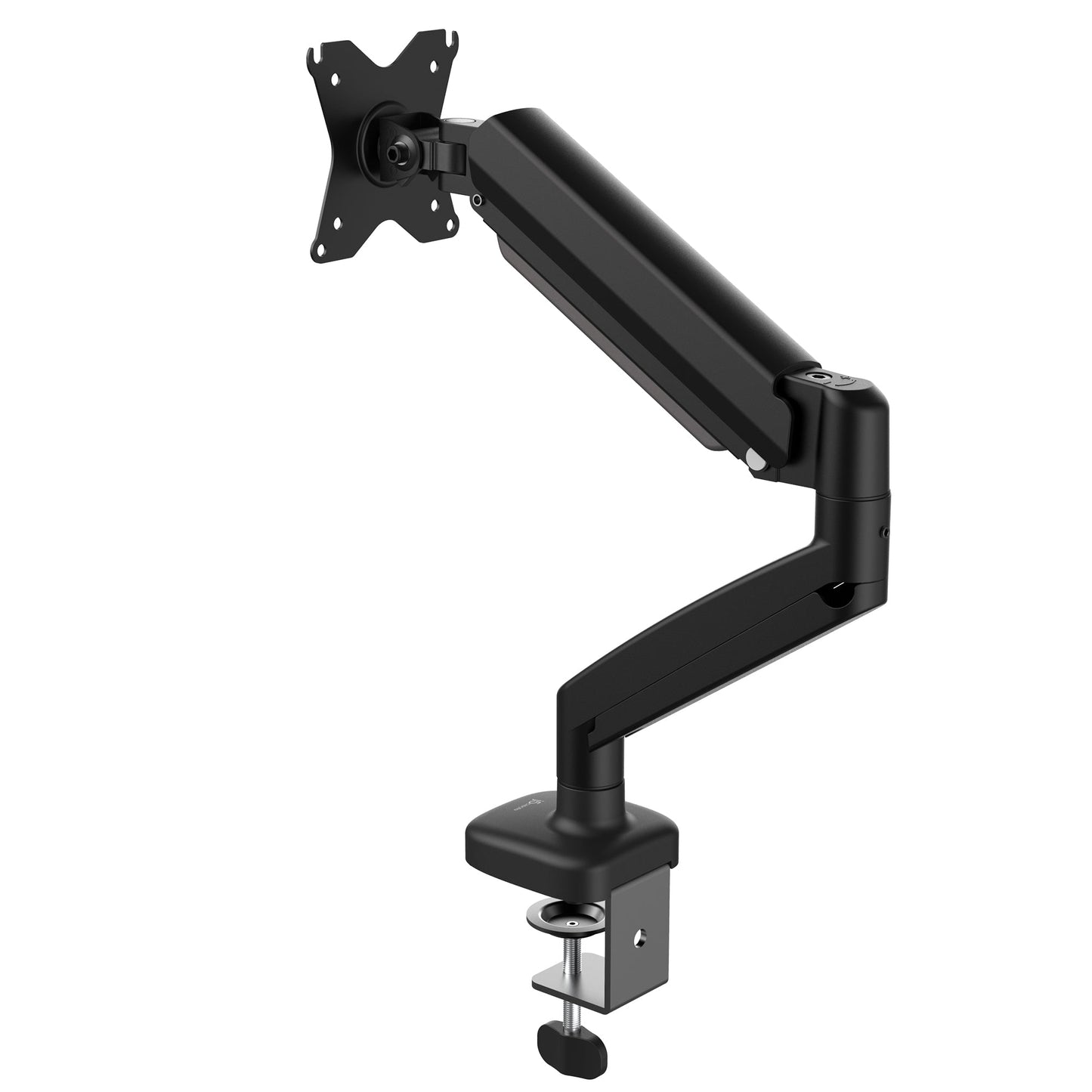 j5create Accessory JTSA101 Adjustable Monitor Arm Up to 32