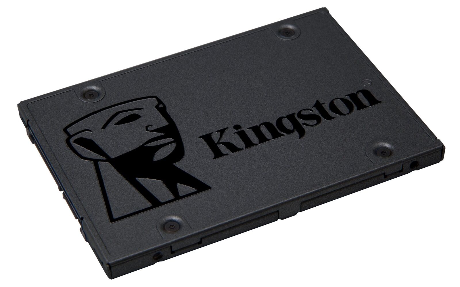 Kingston SSD SQ500S37 480G 480GB Q500 SATA3 2.5 7mm height Retail Kingston