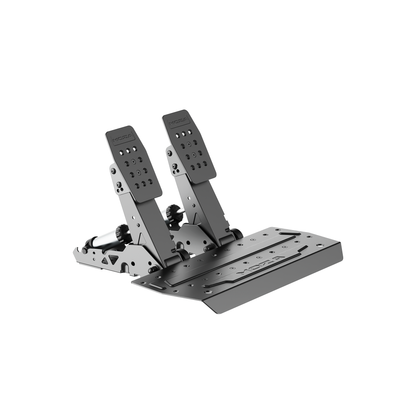MOZA SRP2 Dual Pedals (SR-P 2) - Load Cell Sim Racing Pedals