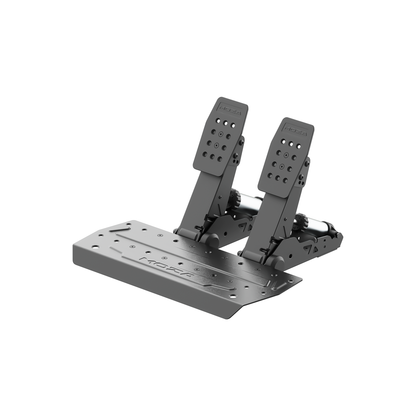 MOZA SRP2 Dual Pedals (SR-P 2) - Load Cell Sim Racing Pedals