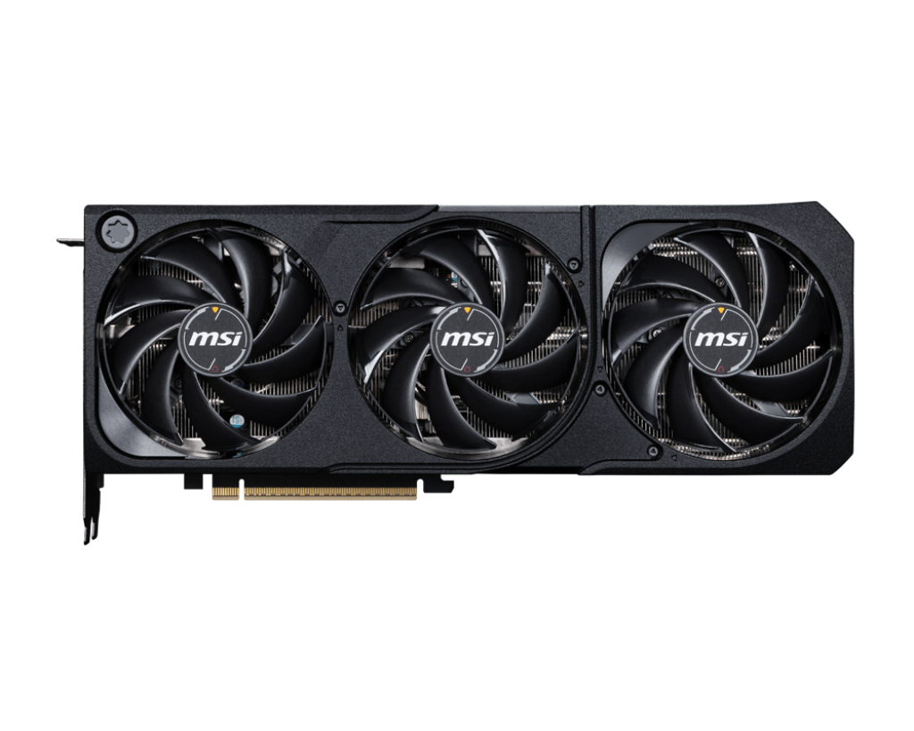 MSI GeForce RTX 5070 TI 16G SHADOW 3X OC 16GB GDDR7 256bit PCI-E