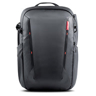 PGYTECH Accessory P-CB-115 OneMo Lite Backpack 22L (Twilight Black)