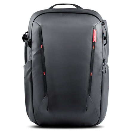 PGYTECH Accessory P-CB-115 OneMo Lite Backpack 22L (Twilight Black)