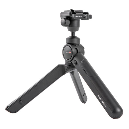 PGYTECH Accessory P-CG-080 MANTISPOD 2.0 (Classic Black)