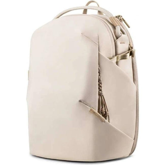 PGYTECH Accessory P-CB-354 OneGo Lite Backpack 16L (Cream)