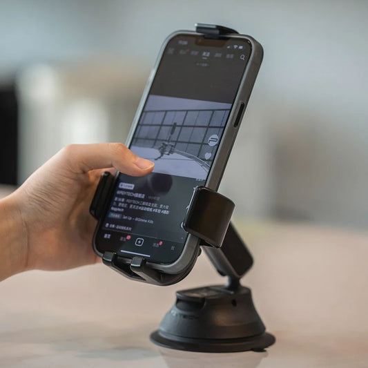 PGYTECH Accessory P-PG-002 Smartphone Suction Cup Mount