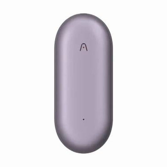 PLAUD NP-64G-PU-1 NotePin Voice Recorder Sunset Purple