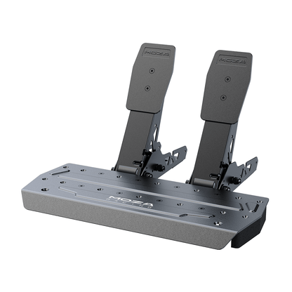 MOZA R5 Racing Bundle (5.5 Nm Direct Drive)