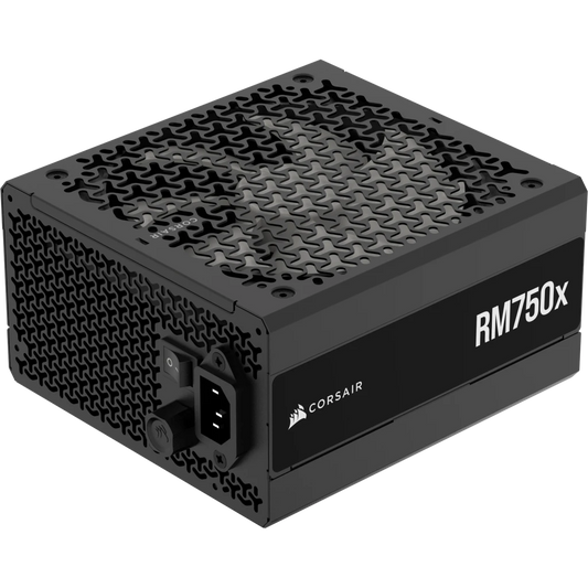 Corsair PS CP-9020285-NA RM750x 750W Cybenetics Gold Fully Modular ATX