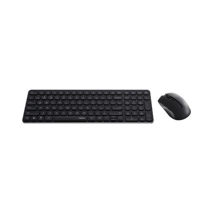 Wireless Keyboard and Optical Mouse Set All Office Smarts