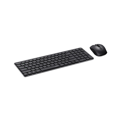 Wireless Keyboard and Optical Mouse Set All Office Smarts