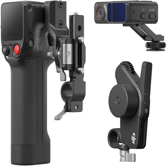 DJI CP.RN.00000404.02 Focus Pro Creator Combo