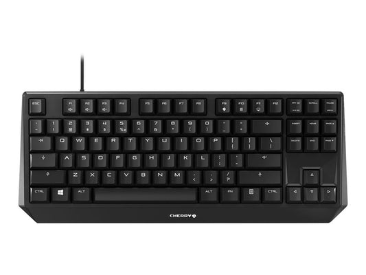 Cherry Mx-Board 1.0 Tkl - Keyboard - English - Black Input Device All Office Smarts