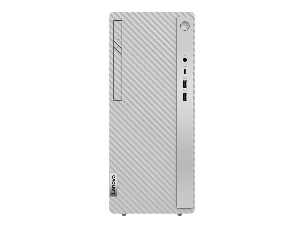 Lenovo Idea Centre 5 14IAB7 - tower - Core i7 12700 2.1 GHz - 16 GB - SSD 512 GB - English All Office Smarts