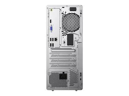 Lenovo Idea Centre 5 14IAB7 - tower - Core i7 12700 2.1 GHz - 16 GB - SSD 512 GB - English All Office Smarts