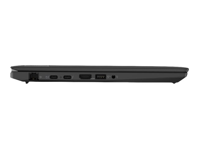 Lenovo ThinkPad P14s Gen 3 - 14" - Intel Core i7 - 1260P - 16 GB RAM - 512 GB SSD - US All Office Smarts