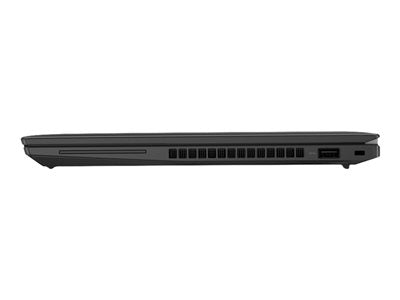 Lenovo ThinkPad P14s Gen 3 - 14" - Intel Core i7 - 1260P - 16 GB RAM - 512 GB SSD - US All Office Smarts