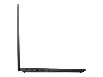 Lenovo ThinkPad E16 Gen 1 - 16" - AMD Ryzen 5 - 7530U - 16 GB RAM - 256 GB SSD - English