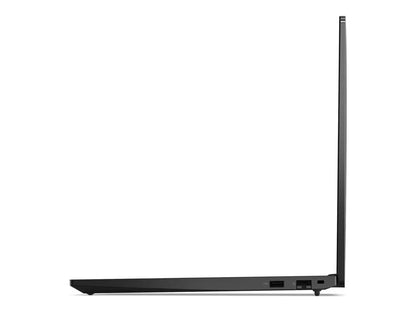 Lenovo ThinkPad E16 Gen 1 - 16" - AMD Ryzen 5 - 7530U - 16 GB RAM - 256 GB SSD - English