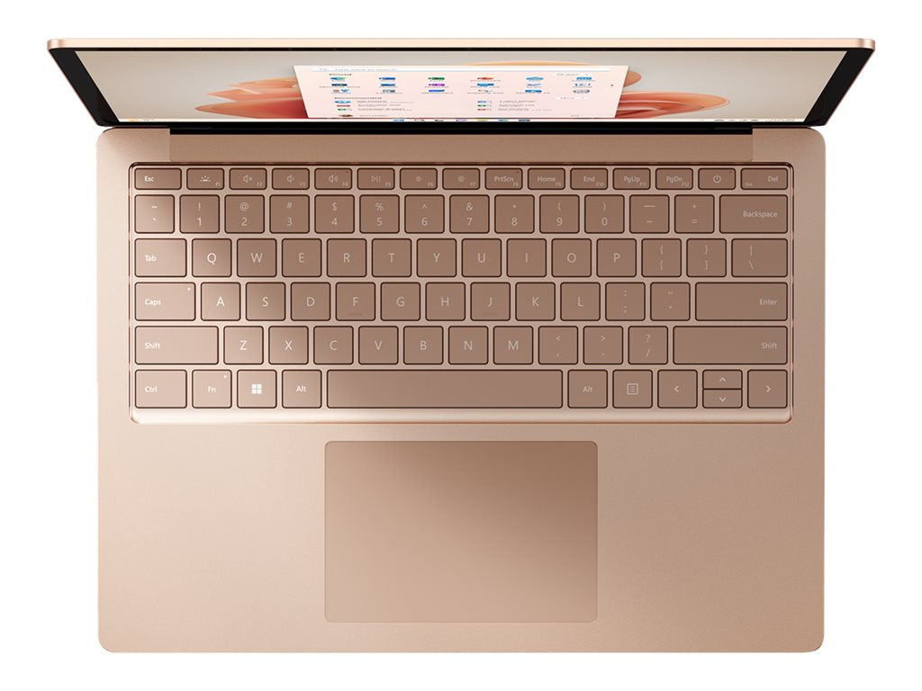 Cpo Laptop-5 I5/8/512/13in Sandstone All Office Smarts