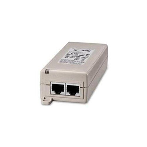 Microchip NT PD-3501G AC-US 1PT PoE Midspan 15.4W per port 10 100 1000BaseT Microchip Technology