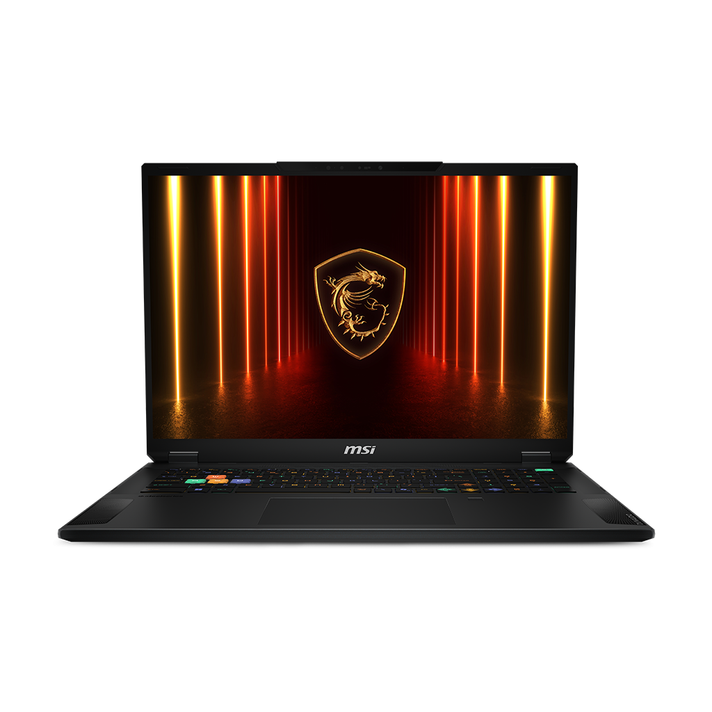 MSI Stealth 18 HX AI A2XWJG-035US 18 Ultra9-275HX 2x32GB 2TB RTX5090 W11P