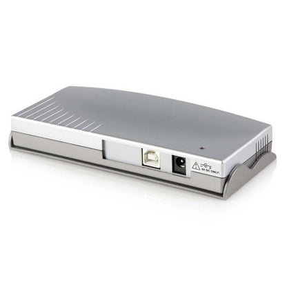 STARTECH.COM Add Eight Rs232 Serial Ports To Any Notebook Or Desktop Computer Using A Single