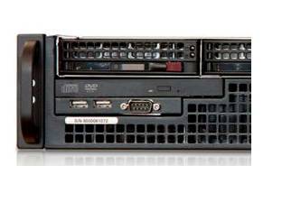 Supermicro Accessory MCP-290-82502-0B USB Tray For 825M HF RoHS Brown Box