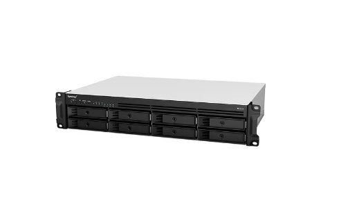 Synology NAS RS1221RP+ 8bay RackStation RS1221RP+ (Diskless) Retail Synology