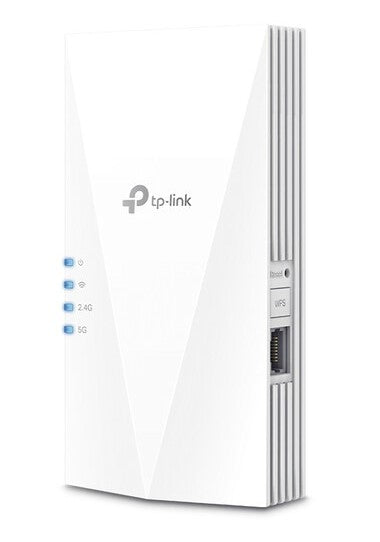 TP-Link NT RX600X AX1800 Wi-Fi 6 Range Extender Retail