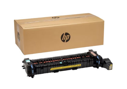 HP - LaserJet - Fuser Kit All Office Smarts