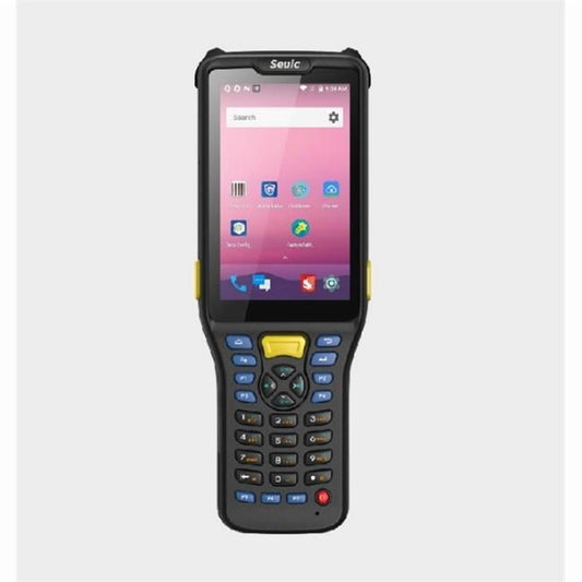 Seuic 8111021001 AUTOID Q7 Cortex A53 3GB 16GB Android11 extended range
