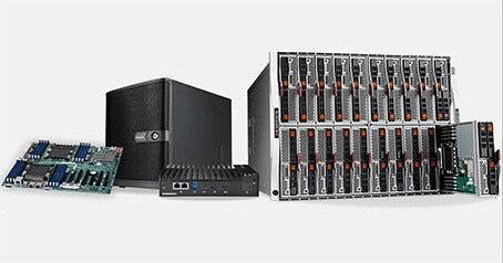 Supermicro AOM-TPM-9672V-O TPM 2.0 with 10 pins SPI RoHS Brown Box
